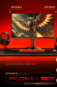 HKC 27英寸2K高清300Hz FastIPS顯示屏HDR400硬件低藍(lán)光10bit電競游戲240Hz旋轉(zhuǎn)升降顯示器G27H4Plus 曬單實拍圖