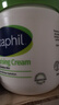 絲塔芙（Cetaphil）大白罐 550g 兒童面霜身體乳霜秋冬專(zhuān)用 長(cháng)效滋潤保濕 母嬰專(zhuān)用 曬單實(shí)拍圖