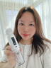 DIKTT德國吸黑頭神器小氣泡美容儀鼻子毛孔電動面部清潔儀去粉刺黑頭吸出器毛孔吸塵器無痛不傷皮 【全配款】自帶熱敷+自動清潔毛孔 曬單實拍圖