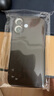 路杰森適用蘋(píng)果16手機殼新款iPhone16promax超薄磨砂15pro散熱14鏡頭全包ip13防摔保護套簡(jiǎn)約plus高級感 【鈦黑色】超薄零感丨不沾指紋丨10倍防摔 iPhone 16 曬單實(shí)拍圖
