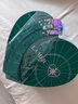 海藍(lán)之謎（LA MER）奇跡日夜霜(晚霜+云絨霜)護(hù)膚品套裝化妝品禮盒生日禮物送女友 曬單實(shí)拍圖