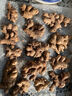 產(chǎn)地直發(fā)云南小黃姜新鮮生姜黃姜調味料新鮮蔬菜生鮮 3斤 裝 曬單實(shí)拍圖