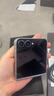 三星Samsung Galaxy Z Flip7 FE  折疊屏手機 大視野智能外屏 5000萬(wàn)像素 AI手機 8GB+256GB 炫羽白 曬單實(shí)拍圖