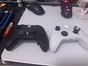 微軟（Microsoft）【明星同款】Xbox無(wú)線(xiàn)游戲手柄Elite 2精英2代二代 無(wú)線(xiàn)控制器 藍牙自定義 PC/平板/手機 空洞騎士 曬單實(shí)拍圖