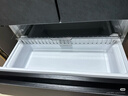 海信真空500冰箱零嵌入式法式四開門冰箱超薄家用冰箱一級能效除菌凈味國家補(bǔ)貼20%BCD-500WNK1DPV 曬單實(shí)拍圖
