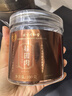 同仁堂（TRT）【9A級(jí)大果新貨】桂圓肉干新貨無(wú)核龍眼干特桂圓干級(jí)枸杞紅棗泡水100g 曬單實(shí)拍圖