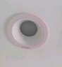 歐普照明led防眩光筒燈客廳廚房家用無(wú)主燈嵌入式桶燈全鋁開孔7.5 白杯【三色變光】開孔75-80mm 12瓦 曬單實(shí)拍圖