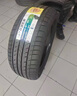 玲瓏輪胎185/60R15 84H 玲瓏臻選 HD 適配日產(chǎn)陽(yáng)光/豐田 曬單實(shí)拍圖