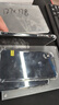 塵卡 適用蘋(píng)果X手機殼iPhoneXS全包鏡頭軟殼Apple新款氣囊防摔外殼透明硅膠保護套超薄簡(jiǎn)約防刮男女 手機殼+鋼化膜 新升級保護鏡頭四角氣囊硅膠軟殼 曬單實(shí)拍圖