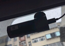 70邁行車記錄儀M310Pro 3K 1620P超清 星光夜視 F1.55大光圈360度旋轉(zhuǎn) 曬單實(shí)拍圖