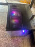 技嘉酷睿i5 14600KF臺式組裝電腦主機RTX5060Ti游戲高端電競獨顯直播設(shè)計渲染整機 一：i5 14600K丨技嘉RTX5060 曬單實拍圖