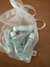 希思黎（Sisley）緊致修護眼膜30ml小綠管補水保濕緊致淡紋修護提亮眼霜護膚品禮物 曬單實拍圖
