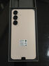 三星（SAMSUNG）Galaxy S25+ 超擬人AI助理 增強(qiáng)的超視覺(jué)影像 驍龍8至尊版移動(dòng)平臺(tái) AI手機(jī) 【專(zhuān)屬色】柔粉金 12GB+512GB 官方標(biāo)配 曬單實(shí)拍圖
