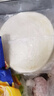 俏儂披薩餅底20cm 5片裝780g/盒（9英寸烤盤適用）烤箱烘焙披薩 曬單實(shí)拍圖