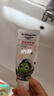babycare【高效防蛀】兒童奧拉氟牙膏1-6歲分齡含氟幼兒寶寶草莓口味45g 曬單實拍圖