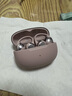 韶音（SHOKZ）【田曦薇同款】OpenDots ONE動(dòng)鈦圈開(kāi)放式藍牙耳機耳夾式耳機藍牙跑步運動(dòng)無(wú)線(xiàn)E310 柔霧粉 曬單實(shí)拍圖