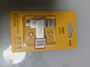 愛(ài)國者（aigo）64GB大容量 220MB/s USB3.2 Type-C雙接口手機U盤(pán)U350 商務(wù)辦公學(xué)習 手機平板筆記本電腦通用優(yōu)盤(pán) 曬單實(shí)拍圖
