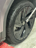 固特異（Goodyear）汽車輪胎235/45R21 101T EGP 御乘二代自修護大眾ID.6X/4X 奧迪Q4 曬單實拍圖