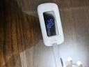 品勝【3C認(rèn)證】充電寶22.5W快充自帶雙線小巧便攜10000毫安可上飛機(jī)高鐵移動(dòng)電源適用蘋(píng)果17華為小米白 曬單實(shí)拍圖
