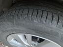 韓泰（Hankook）汽車(chē)輪胎 215/60R16 99H XL SK70 適配凱美瑞/帕薩特/雅閣/天籟 曬單實(shí)拍圖