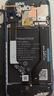 品勝（PISEN）適用于華為P9 P10 P20 P40pro P30P榮耀V10青春手機內置電池 2612mAh 適用P10/約-3100mAh 曬單實(shí)拍圖