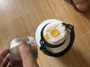 恩爾美保溫杯子大號大容量運動水壺男茶水分離大肚噸桶噸便攜戶外25新款 【酷漸變】2000ml保冷熱+茶倉 曬單實拍圖