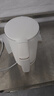 京東京造燒水壺?zé)崴畨?.7L 電熱水壺55℃自動保溫家用電水壺 速熱一體無縫內(nèi)膽304食品級不銹鋼水壺?zé)?曬單實拍圖