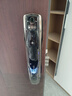 阿爾法極光P14FVR智能門(mén)鎖 家用入戶(hù)掌靜脈密碼門(mén)鎖帶攝像頭 人臉識別智能鎖 三攝全彩夜視掌靜脈無(wú)線(xiàn)應急充電 曬單實(shí)拍圖