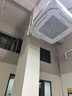TCL5匹天花機吸頂空調(diào)商用吊頂空調(diào) 以舊換新補貼 一級能效 變頻冷暖（220V）KFR-120QW/AF1Za+D1 曬單實拍圖