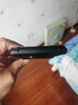 華為（HUAWEI）Mate 70 RS非凡大師星鉆智能視窗保護套原裝原廠(chǎng)手機殼手機保護套 Mate70 RS星鉆視窗保護套 玄黑 【華為原裝 支持驗貨】 曬單實(shí)拍圖