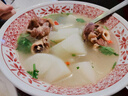 家佳康 豬肘子2斤 冷凍豬蹄膀 豬前肘 帶骨去毛 自繁自養 國產(chǎn)豬肉生鮮 曬單實(shí)拍圖