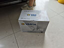 瓦爾塔（VARTA）汽車電瓶蓄電池啟停系列EFB-H6 70AH 途觀速騰奇駿邁騰軒逸福克斯 EFB H6比亞迪f3/明銳/逍客等 曬單實(shí)拍圖