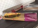 國天香 香供奉供佛無(wú)煙香 家用燒香拜佛檀香財神香供香拜神環(huán)保微煙竹簽香 33cm有求必應約800支 曬單實(shí)拍圖