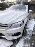 車(chē)仆（CHIEF）洗車(chē)泡沫液白車(chē)專(zhuān)用洗車(chē)液強力去污水蠟高泡沫鍍膜驅水漆面清潔 白車(chē)專(zhuān)用2斤裝【帶蠟洗車(chē)】 曬單實(shí)拍圖