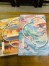 國風(fēng)系列筆記本本子簡約初高中大學(xué)生考研軟面抄軟抄本車線本記事本加厚縫線本 王牌單品【吉祥國風(fēng)】4本隨機(jī) 曬單實(shí)拍圖