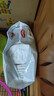 好奇（Huggies）金裝拉拉褲XXL74(15kg以上)尿不濕【速干不易紅】 曬單實(shí)拍圖