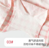 貓人女童內(nèi)褲兒童棉質(zhì)抑菌平角褲中大童女孩學(xué)生寶寶不夾屁屁短褲 130 曬單實(shí)拍圖