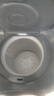 揚(yáng)子半自動(dòng)洗衣機(jī)大容量家用雙桶雙缸洗衣機(jī)脫水雙筒 15公斤玄武灰不銹鋼雙桶-店長推薦款 曬單實(shí)拍圖