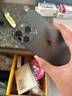 蘋(píng)果13Pro Apple iPhone 13Pro全網(wǎng)通 5G手機 雙卡雙待 二手蘋(píng)果手機 石墨色【評價(jià)有禮】 99新 256G【6期免息】 購物無(wú)憂(yōu)+三年質(zhì)保 曬單實(shí)拍圖