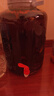 拜杰泡酒瓶泡酒壇玻璃罐密封儲物罐泡酒容器藥酒罐酵素桶咸菜罐20斤 曬單實(shí)拍圖