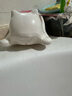 卡通貓咪塑料肥皂盒創(chuàng  )意可愛(ài)浴室香皂盒置物架衛生間瀝水肥皂碟托 貓咪肥皂架【1個(gè)】 曬單實(shí)拍圖