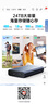 阿卡西斯（acasis） USB3.0移動(dòng)硬盤(pán)盒 3.5英寸SATA串口臺式機筆記本電腦外置固態(tài)機械硬盤(pán)存儲鋁合金盒子EC-7351 曬單實(shí)拍圖