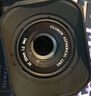 JJC 適用富士XF 23 F2 R遮光罩XF 35 F2 R WR配件43mm鏡頭X-T3 XT30/20 XE3 X-Pro2微單相機(jī) 方形 曬單實拍圖