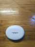 OPPO Enco Air4 Pro 【國家補(bǔ)貼】真無線降噪藍(lán)牙耳機(jī)入耳式耳機(jī) 通用蘋果華為小米手機(jī)  晨曦白 曬單實(shí)拍圖