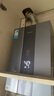 美的（Midea）【雙增壓零冷水MK9S】16升燃氣熱水器天然氣 三驅伺服恒溫 多重安防 大水量JSQ30-MK9S 國補15% 曬單實(shí)拍圖