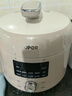 蘇泊爾（SUPOR）鴛鴦電壓力鍋3L 多功能0涂層鋼膽2-4人家用 風(fēng)冷降壓電飯煲電燉鍋高壓鍋SY-30YC3001 曬單實(shí)拍圖