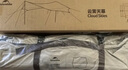Naturehike挪客云霄鈦黑膠天幕帳篷戶(hù)外露營(yíng)超大25㎡防曬遮陽(yáng)棚便攜野營(yíng)裝備 曬單實(shí)拍圖