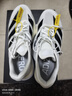 阿迪達(dá)斯 （adidas）男 跑步系列 ADIZERO BOSTON 13 M 跑步鞋 JS4939 白色  42  曬單實(shí)拍圖