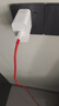 一加原裝 SUPERVOOC 100W 超級閃充充電器套裝3C認(rèn)證 OPPO華為小米榮耀VIVO 手機通用 曬單實拍圖