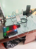 艾肯iCON LiveConsoles外置聲卡手機電腦直播藍牙無線伴奏戶外唱歌直播錄音麥克風設(shè)備全套 LIVE CONSOLE+艾肯nova套裝 曬單實拍圖